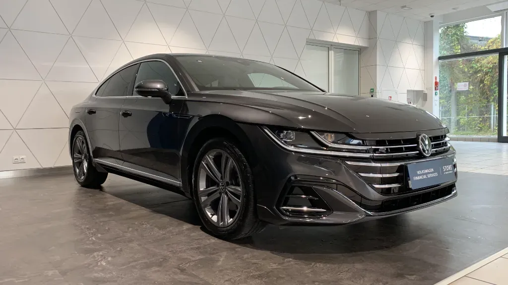 Jakie auto segmentu D wybrać