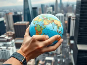 Laurence Fink – kim jest i jak wpływa na światowy rynek?