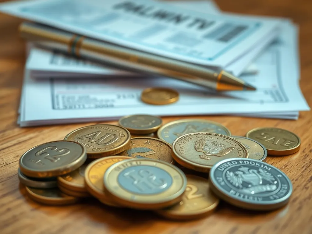 Jakie mamy podatki w Polsce? Przewodnik po systemie podatkowym