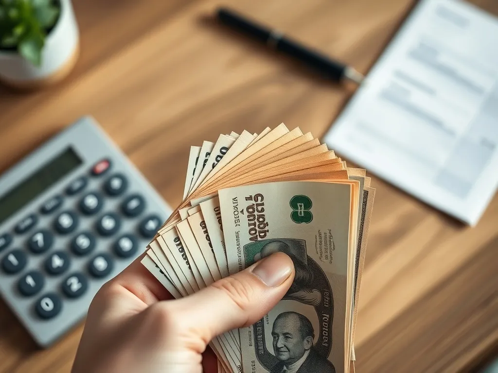 Ile podatku od nagrody pieniężnej? Sprawdź, co musisz wiedzieć!