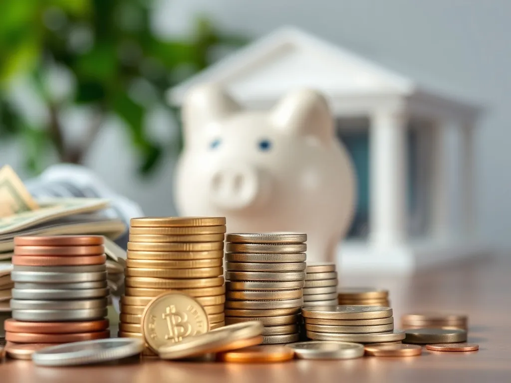 Jak działa konto oszczędnościowe? Kluczowe informacje dla oszczędzających