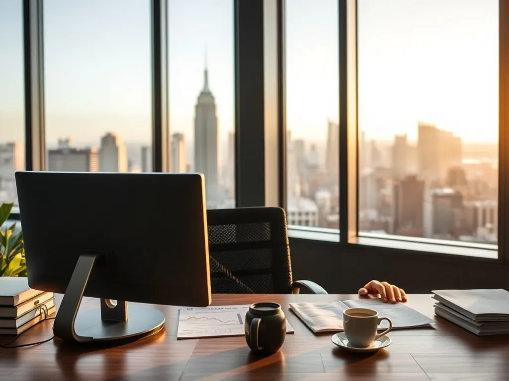 Ken Griffin – kim jest, na czym zarabia i jakie ma poglądy?