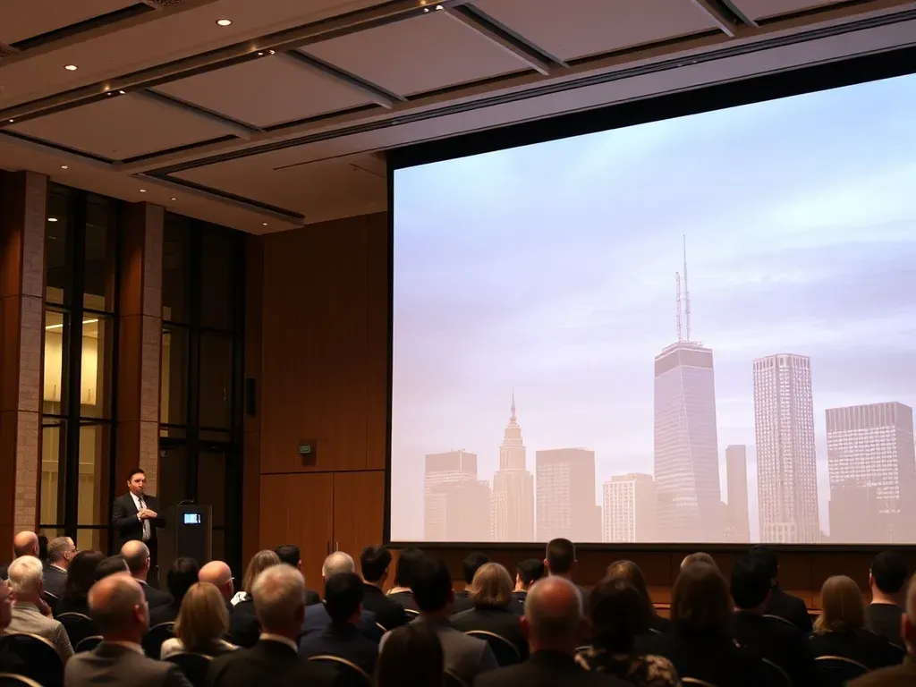 Największe i najciekawsze targi budowlane w Polsce i Europie