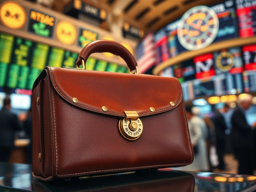 Warren Buffett – kto to jest? Życie, kariera i osiągnięcia