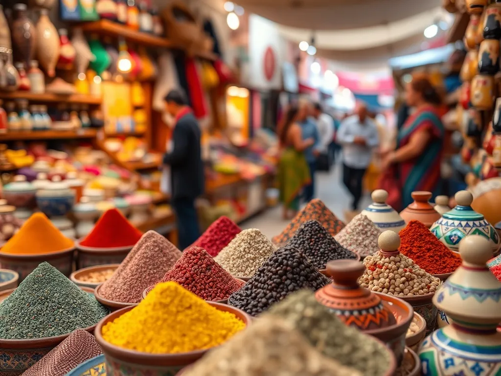 Jaka waluta w Tunezji? Przewodnik dla podróżujących