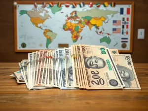 Co to znaczy PLN? Wyjaśniamy pojęcie waluty!