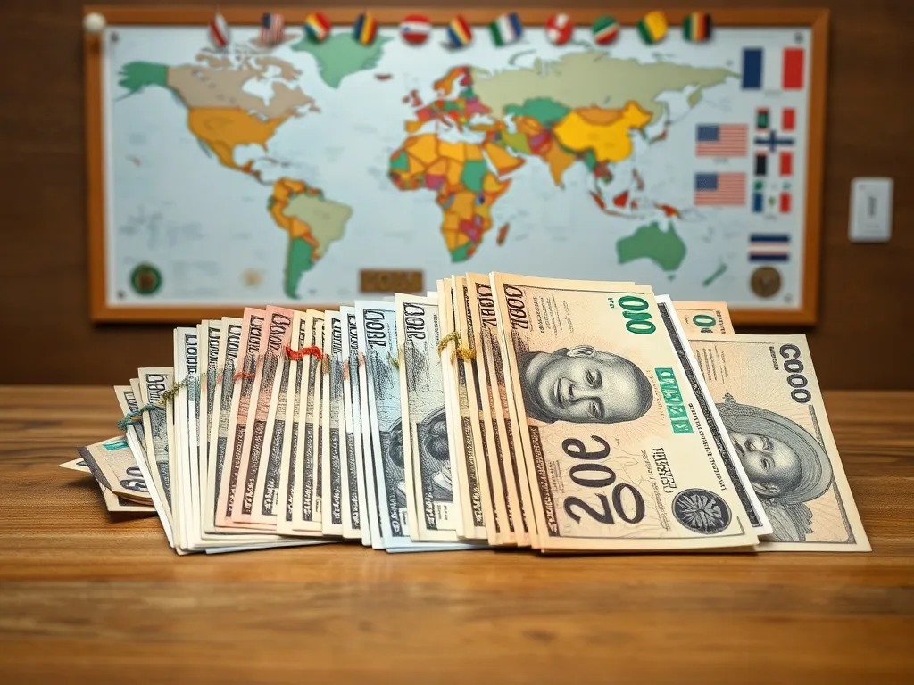 Co to znaczy PLN? Wyjaśniamy pojęcie waluty!