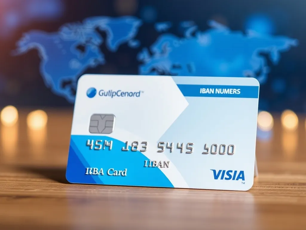 Co to IBAN? Wyjaśniamy, jak działa ten numer bankowy
