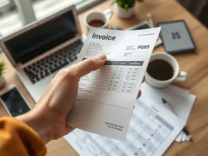 Gdzie jest nr klienta na fakturze PGE? Sprawdź to teraz!