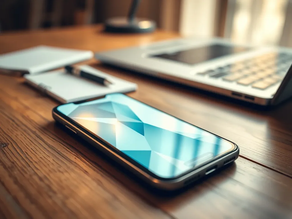 Optymalizacja aplikacji mobilnej pod kątem wydajności